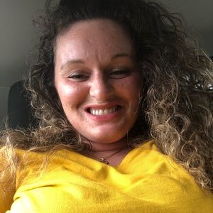 Meet your Posher, Tabatha